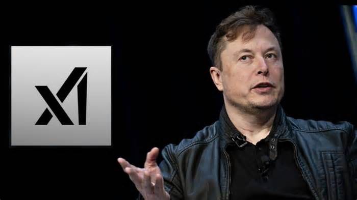Elon Musk's xAI raises a whopping $10B, including $5B debt