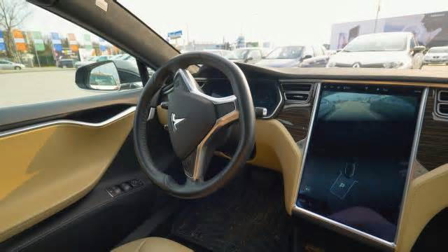 Tesla pulls off astounding company milestone earlier than expected — here's how it happened