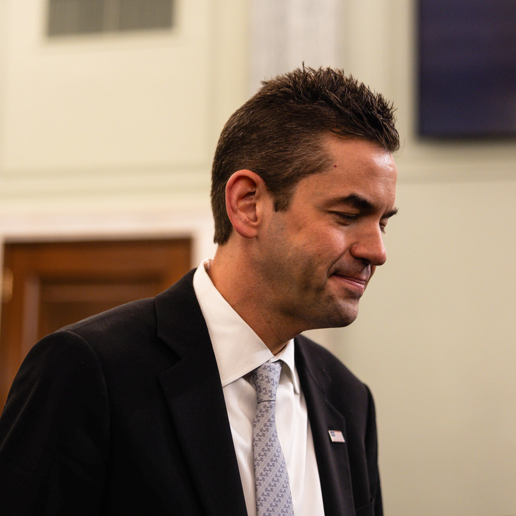 Trump Again Names Jared Isaacman to Lead NASA After Pulling His Nomination