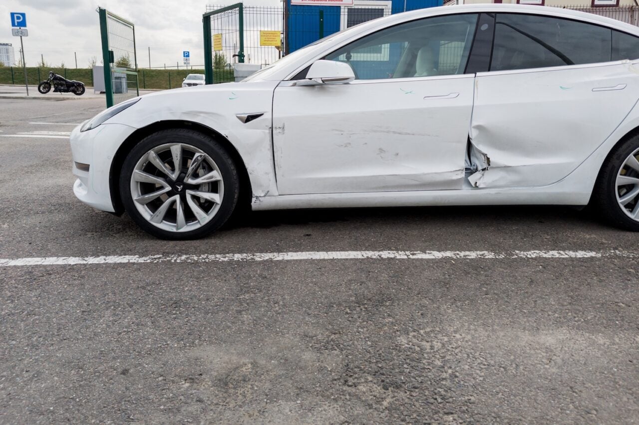 Elon Musk Reportedly Insisted on Troubled Tesla Doors After a Warning