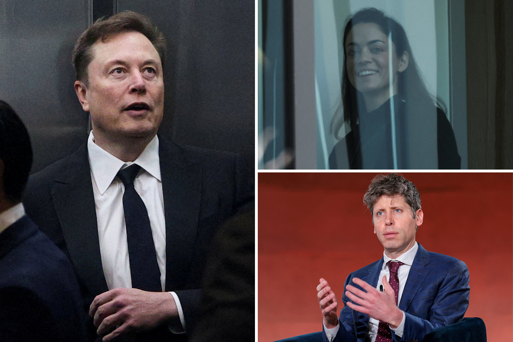 Shivon Zilis, mother of Elon Musk’s kids and former OpenAI board member, testifies in explosive case