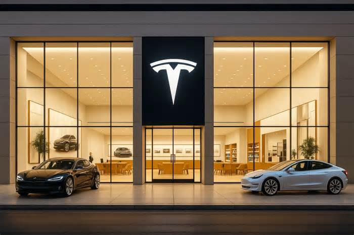 Tesla Enters Indian Market with First Showroom in Mumbai Amid Regulatory and Pricing Hurdles