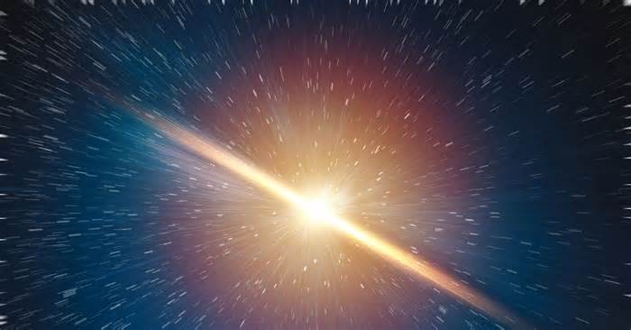 Astronomers Have Detected a Galaxy Millions of Years Older Than Any Previously Observed