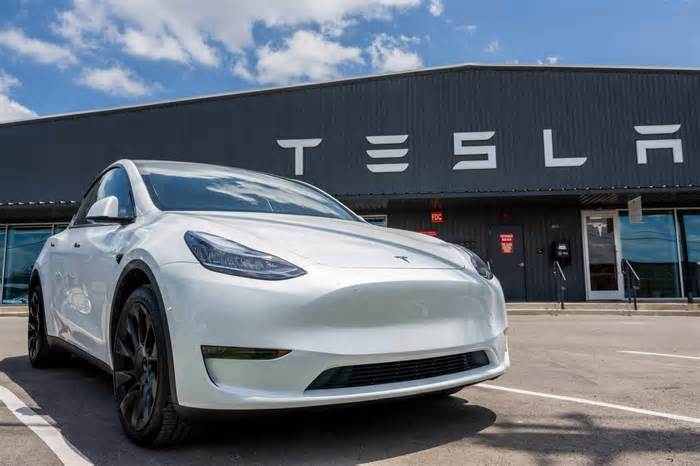 Veteran Wall Street Pro Just Dropped a Bold Tesla Price Target
