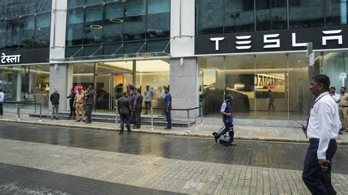 Tesla finally launches in Mumbai. But should you buy one?