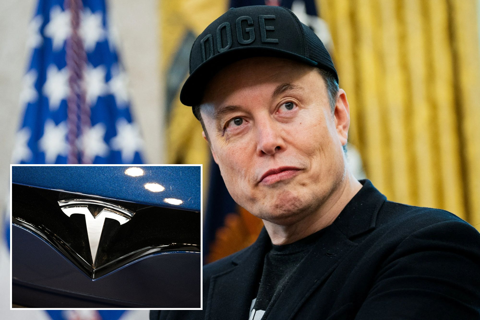 Here’s how Tesla responded after shareholders were urged to reject Elon Musk’s $1T pay package