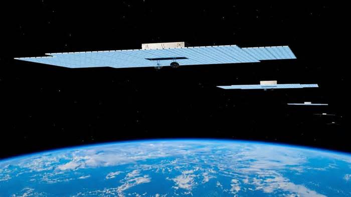 SpaceX Seizes on 'Careless Errors' to Delay AST SpaceMobile's Giant Satellite