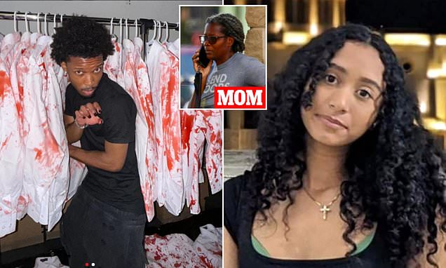 Shameless court demands of D4vd's family as they refuse to help investigation into girl found dead in trunk of his Tesla