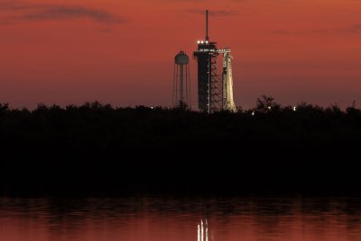 K2 Space Corp, SpaceX ink Falcon 9 rocket deal for 2027 mission