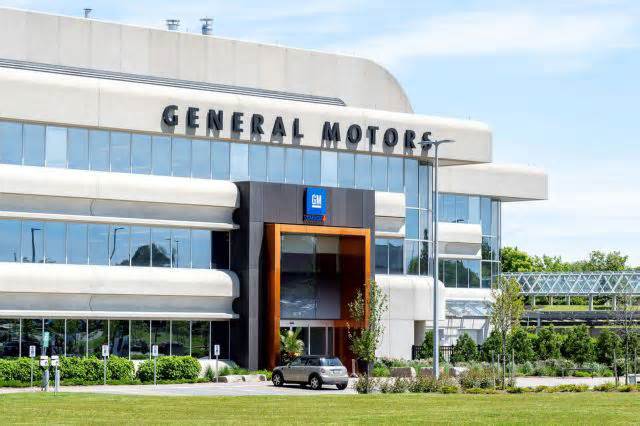 General Motors patent for EV battery cells raises questions: 'GM bypassed its own best practices'