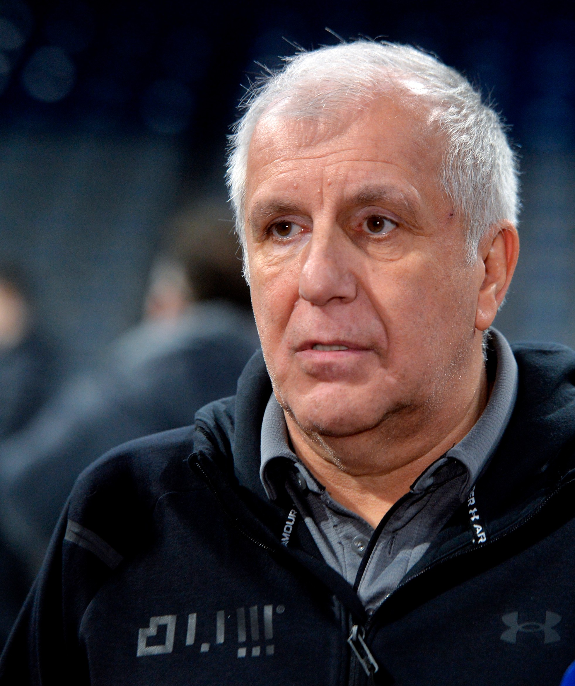 Oglasila se Evroliga zbog Željka Obradovića!