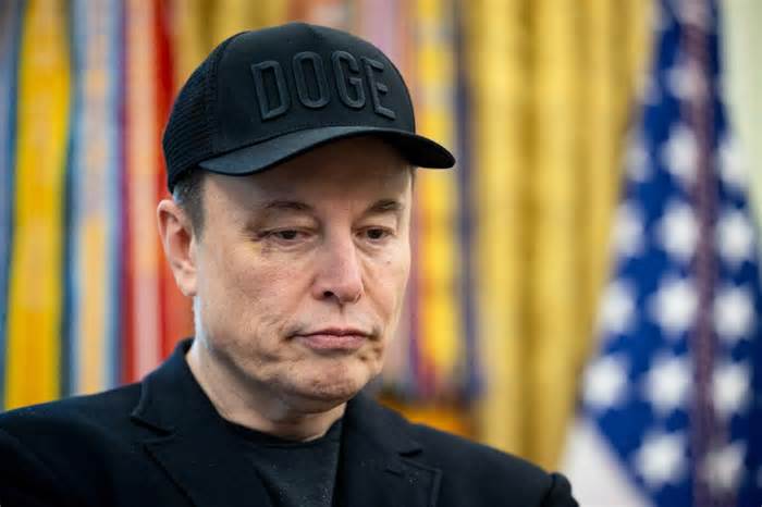 The fall of Elon Musk down Fortune’s 100 Most Powerful People in Business list shows how power is impermanent