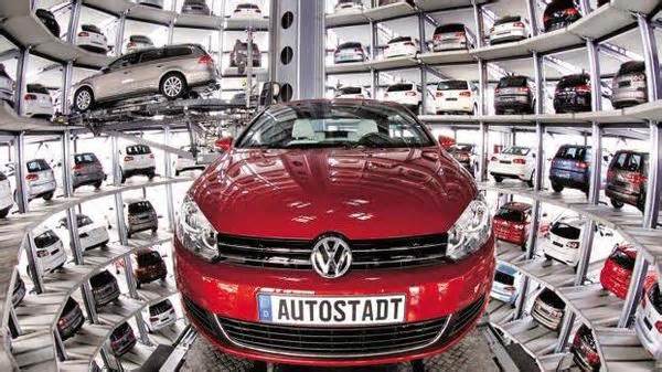 Why Chinas auto, tech giants threaten Tesla’s self-driving future