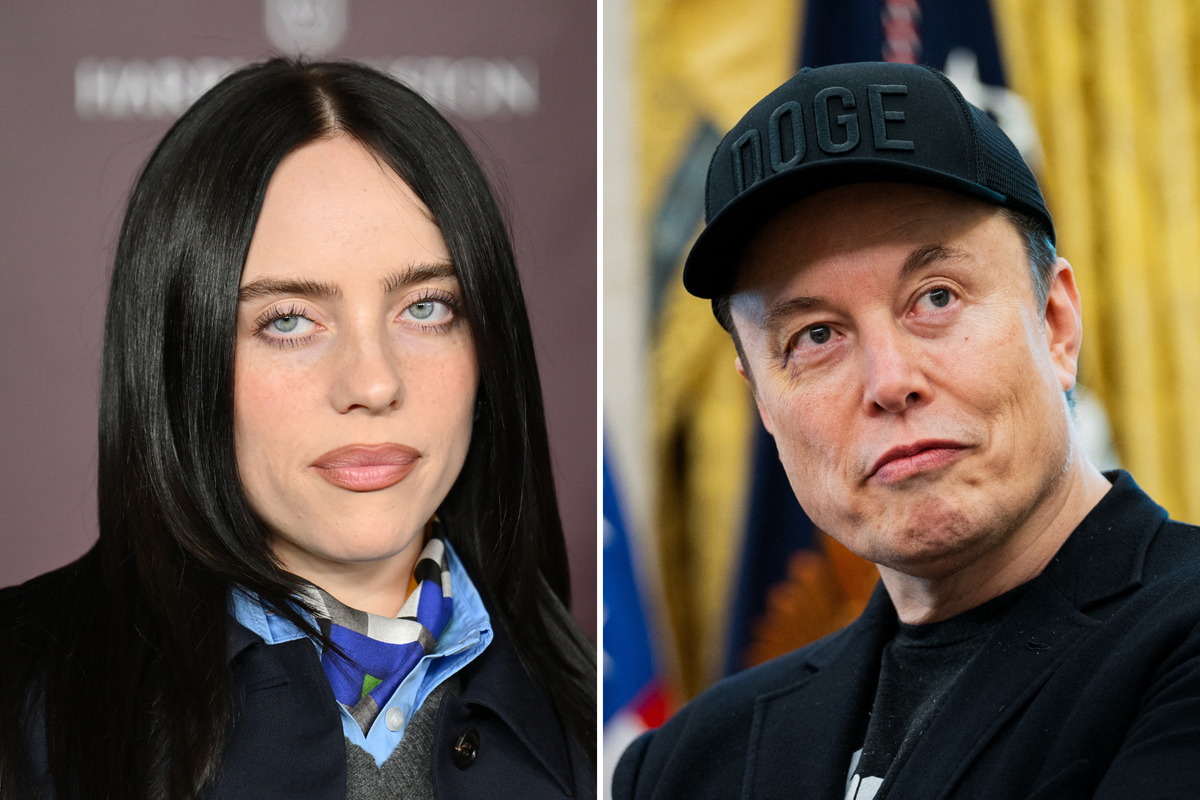 Elon Musk provoked after being called ‘pathetic’ by pop star
