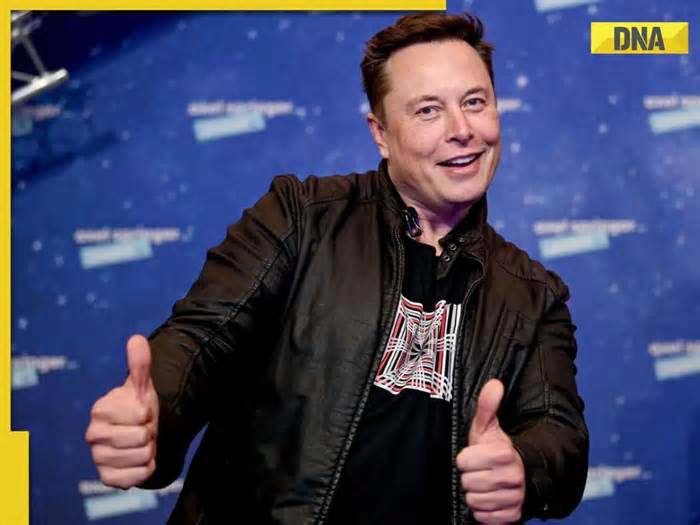 After Tesla India showroom, Model Y launch, Elon Musk's company CONFIRMS launch of..., scheduled for...