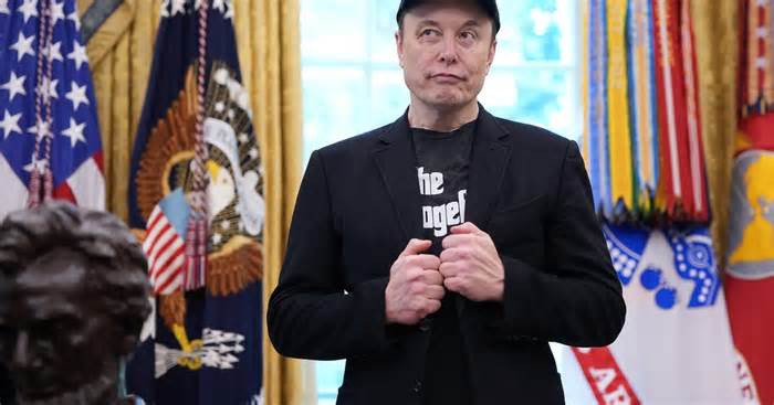 Pentagon to start using Grok as part of a $200 million contract with Elon Musk's xAI