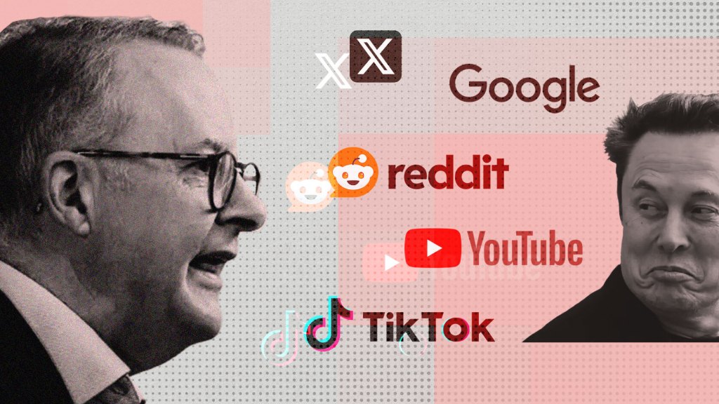 Albanese says teen social media ban is already a ‘success’. But it’s still got a few hurdles