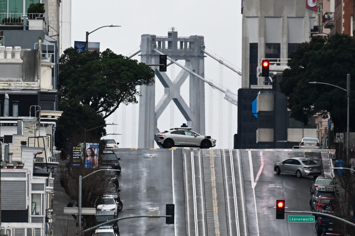 Waymo is back online in San Francisco, but may struggle after failure