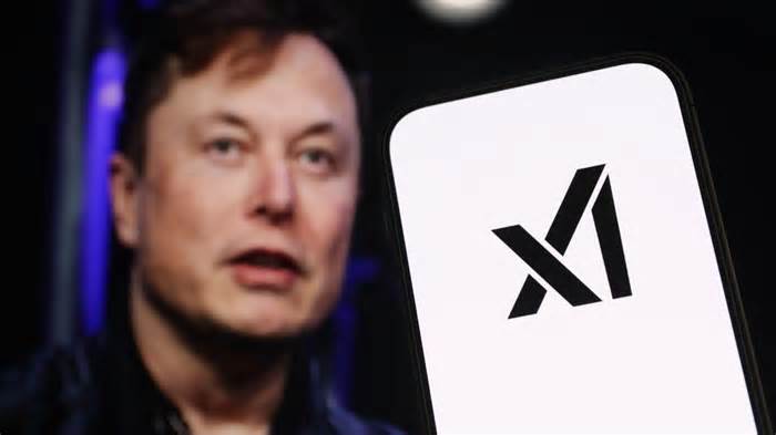 Elon Musk's xAI is now eyeing a valuation of $113B