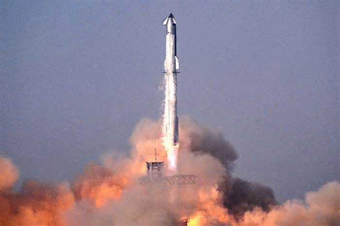 Will SpaceX’s Starship rocket ever work – and what if it doesn’t?