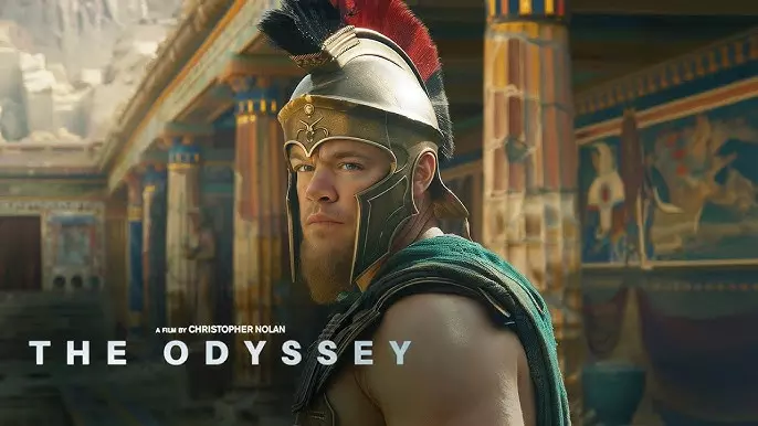 Elon Musk Criticizes Christopher Nolan Over The Odyssey Casting Choices
