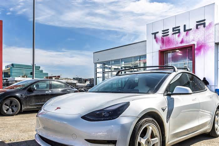 We crunched the numbers—Quebecers really hate Tesla