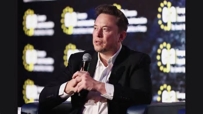 Elon Musk's xAI secures billions in funding: Details here
