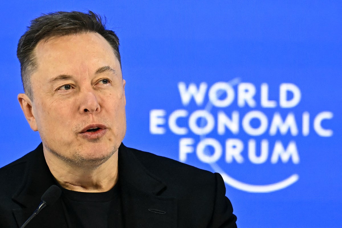 Elon Musk’s emails to Jeffrey Epstein about visiting island revealed in case files