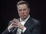 SpaceX merges Elon Musk's AI firm - will the shares rocket?