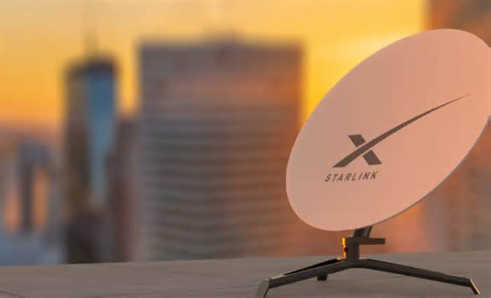 Kazakhstan, Starlink to Launch Satellite Internet Access Nationwide