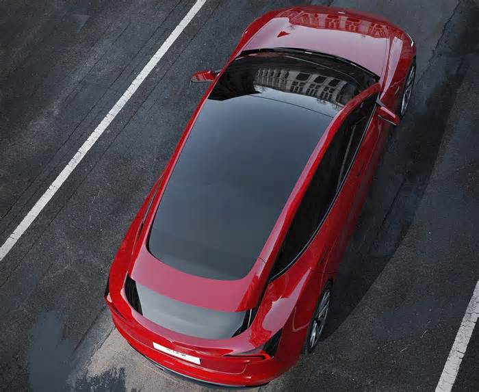 Tesla’s Future: Visionary Models and Challenges
