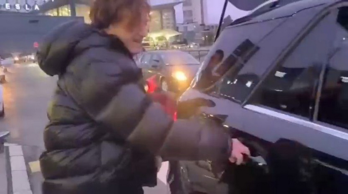 Ulaže u nekretnine vredne 35 miliona evra: Bregu smo uhvatili na aerodromu, po njega došla besna mašina