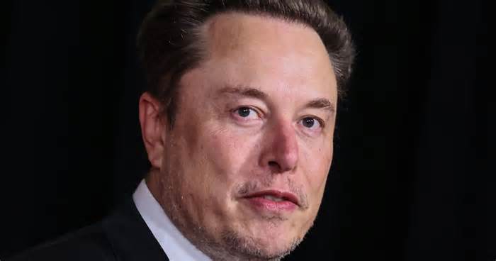 Elon Musk Has Forgotten What Tesla Is