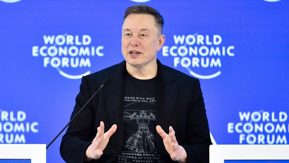 Elon Musk Says His Emails With Jeffrey Epstein Are ‘Misinterpreted’—Calls Release Of Files ‘A Distraction’