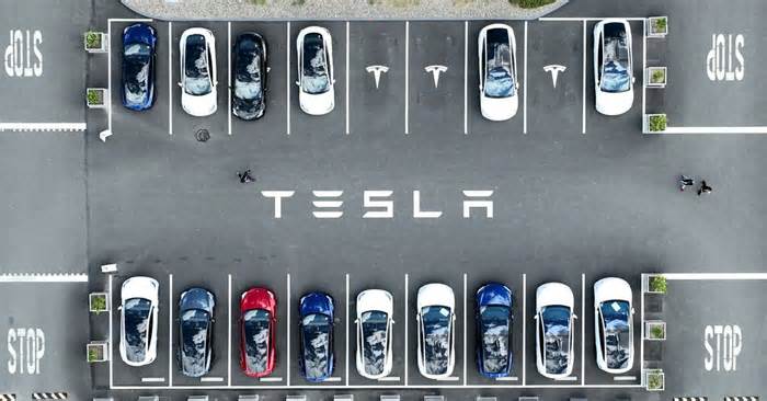 Tesla reportedly shrinks its gigacasting manufacturing ambitions