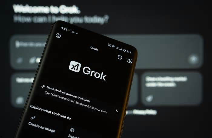 Elon Musk’s Grok creates massive scandal with fake claim