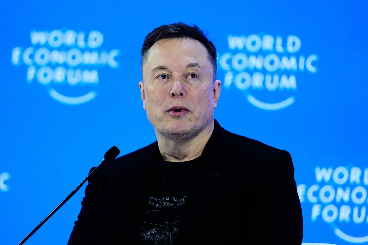 Teens sue Elon Musk’s AI claiming image-generator made sexually explicit images of them