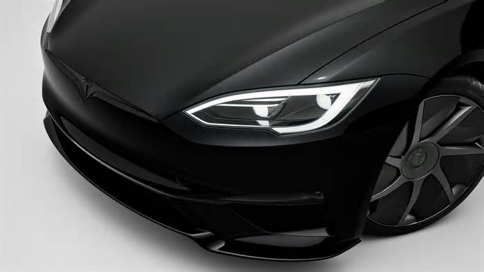 Tesla Reports Declining Sales And Earnings