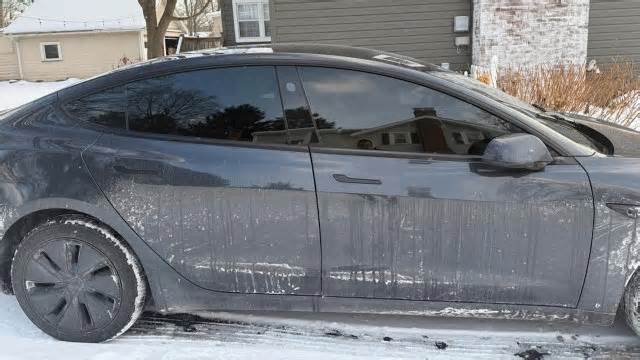 Tesla owner shares unexpected revelation after a month with new vehicle: 'I'm usually over it'