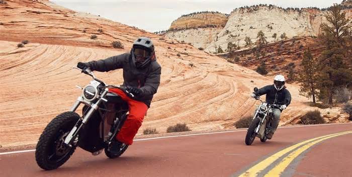 8 Great Electric 2-Wheelers to Convert You from Gasoline Forever