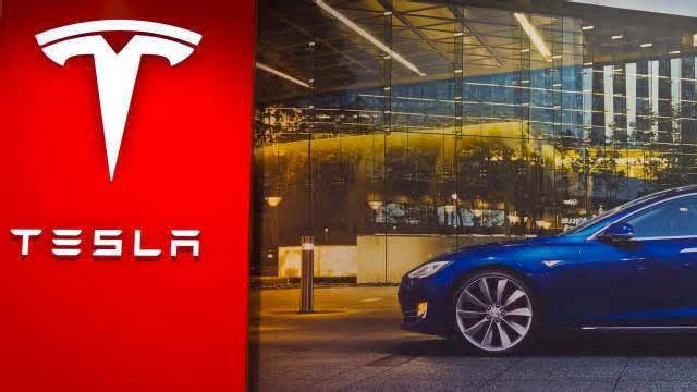 Tesla shakes automotive world with announcement regarding major new facility: 'We wish to see R&D and manufacturing done [here]'