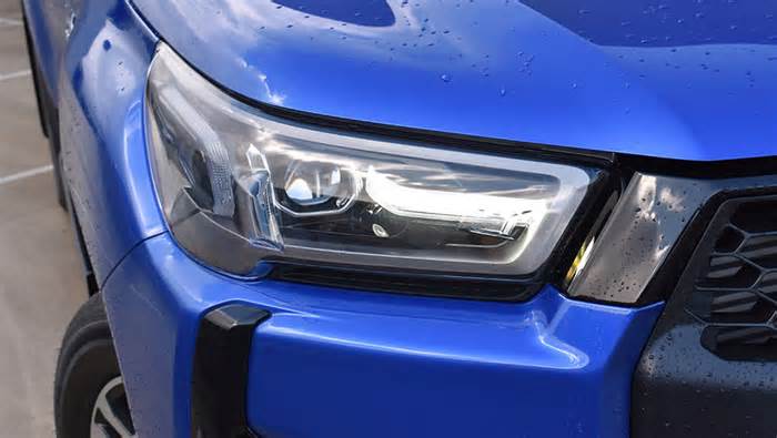 Cars we can’t get enough of: 2026 Toyota HiLux and RAV4 top the table as the Tesla Model Y comes crashing back to earth and BYD builds consistency with the Shark 6 and Sealion 7