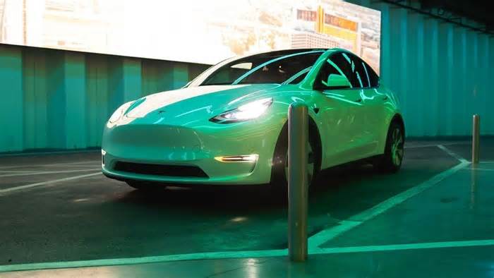 Tennessee leaders vote in favor of land lease for Elon Musk's Tesla tunnel project