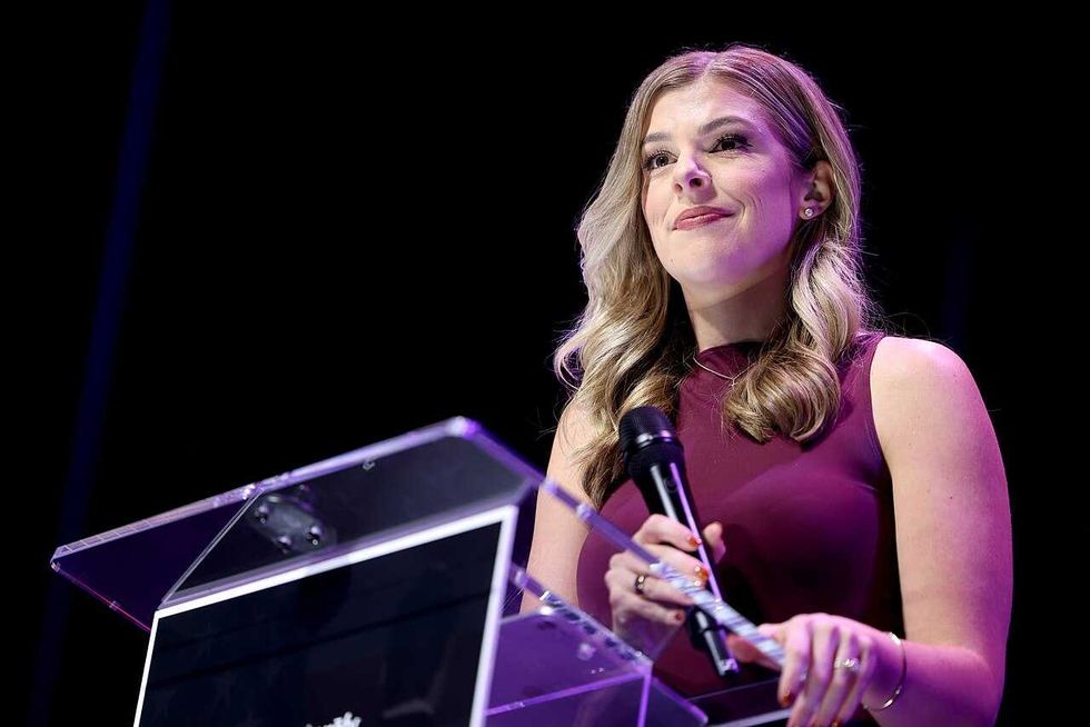 MAGA’s 'war on empathy' started with this fundamentalist Christian influencer: analysis