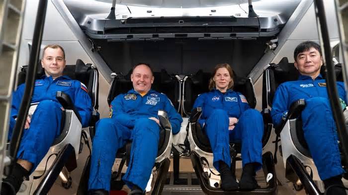 Crew-11 set for July launch: All you need to know about NASA’s new SpaceX mission