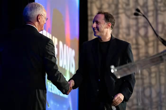 Elon Musk's Boring Co. tunnel in Nashville: Who can and can't use the Music City Loop