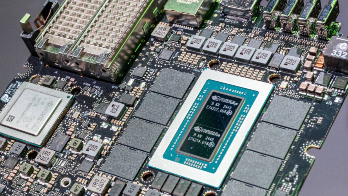 From pandemic to AI boom: The new reality of global supply chains