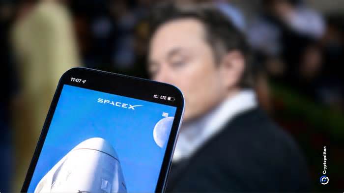 SpaceX is investing $2 billion in xAI