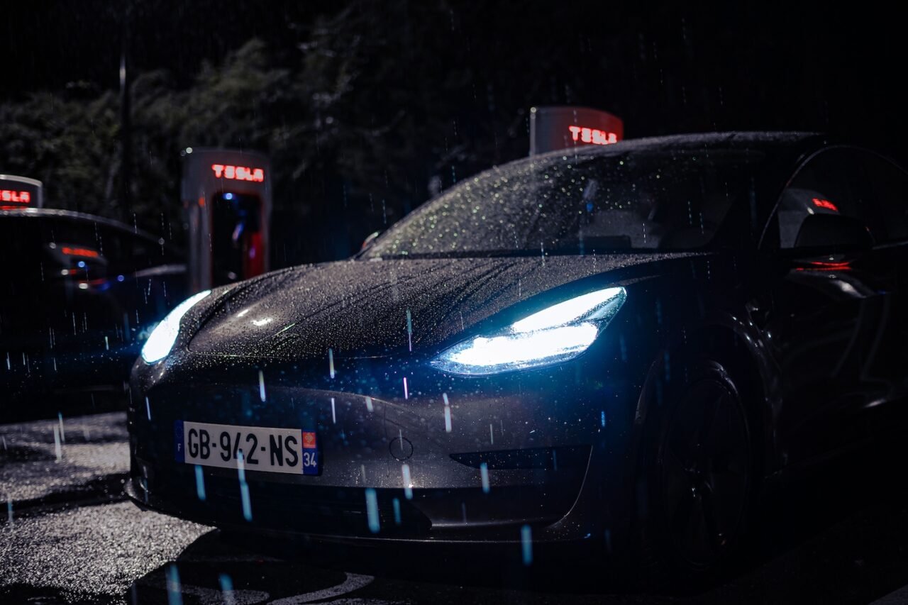 Apparently Some of You Need a Halloween Reminder that Teslas Can’t Detect Ghosts