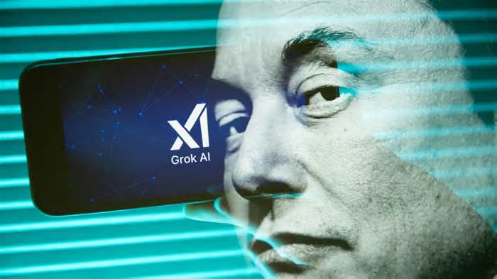 What Elon Musk's Grok AI controversy reveals about chatbots